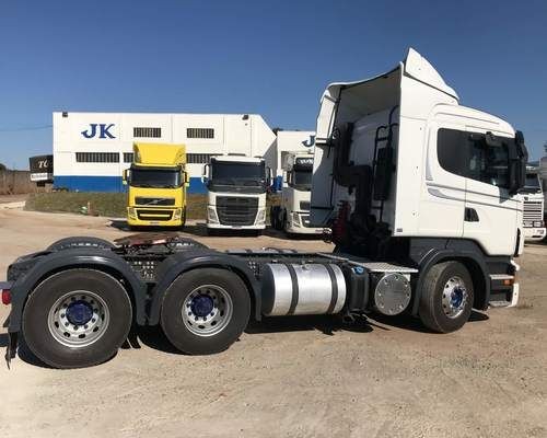 R480 SCANIA 13/13