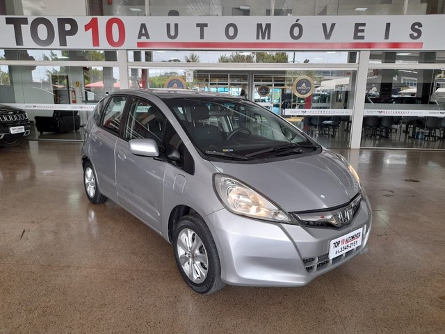 FIT LX 1.4/ 1.4 FLEX 8V/16V 5P MEC.