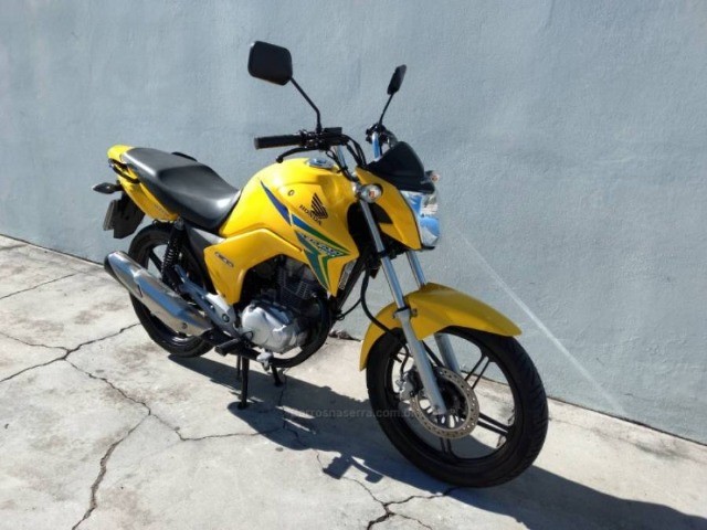 MOTO HONDA
