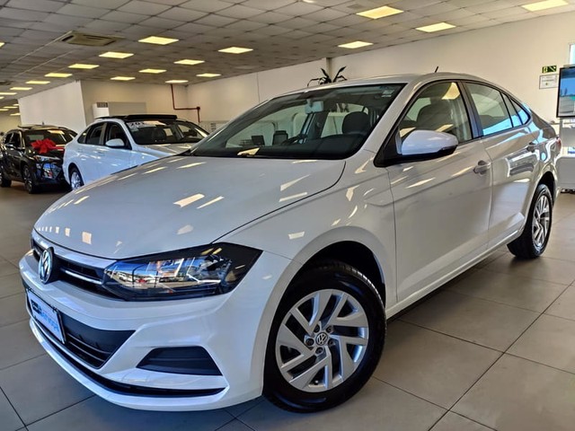 VOLKSWAGEN VIRTUS 1.6 MSI FLEX 16V 5P MEC