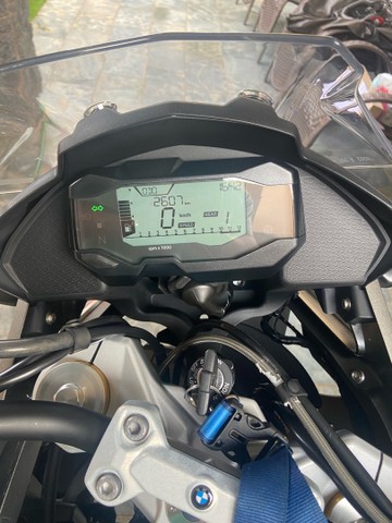 BMW GS 310
