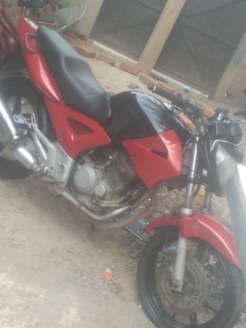 SOMENTE TROCA POR CARRO