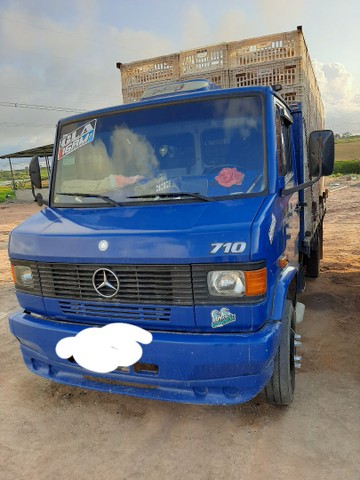 VENDO MB710 PLUS