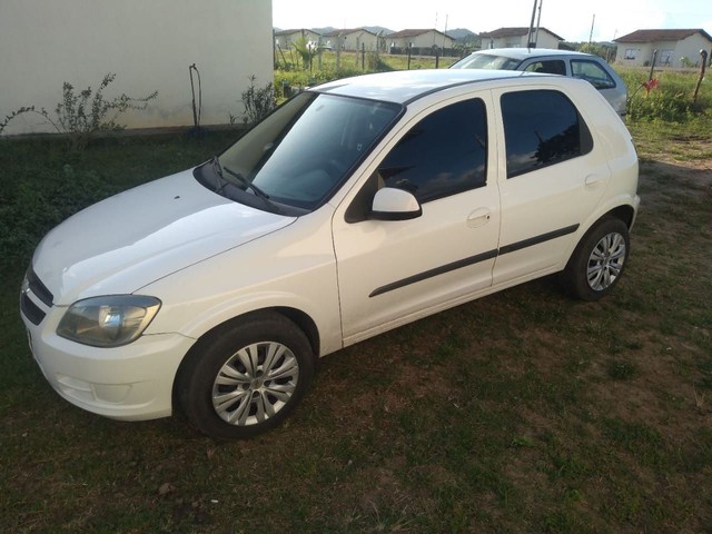 CELTA LT COMPLETO WATTS *41