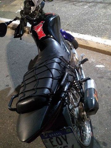 HONDA 150 MIX