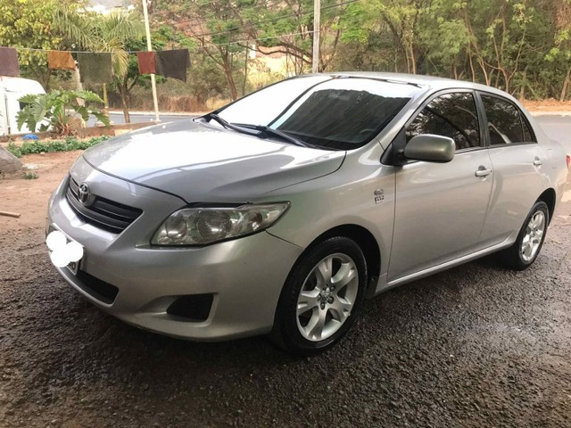 COROLLA 2013