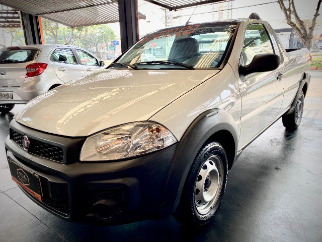FIAT/ STRADA 1.4 WORKING FLEX