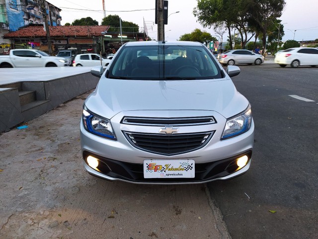 PRISMA LTZ 1.4   2014/2014   R$:45.900