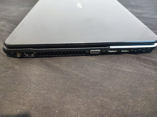 Notebook Acer E1-571-6644