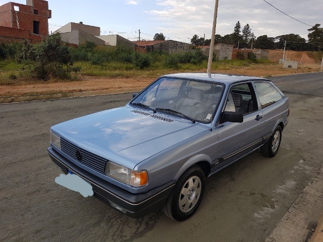 Gol 1000 Verde 1994 - Página 3 - CdGQ! - Clube do Gol Quadrado