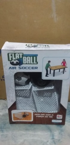 Jogo flat Ball novo na caixa  - Foto 4