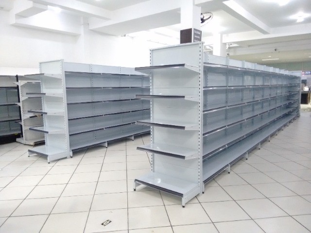 Gôndolas Centrais e Gôndolas de Parede || Direto da Fábrica - Foto 3