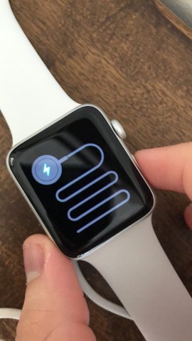 apple watch 3 42 celular