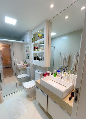 Apartamento para venda tem 87 metros quadrados com 3 quartos em Porto das Dunas - Aquiraz  - Foto 12