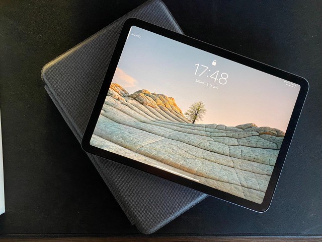 iPad Air Apple 16GB WI-FI 9,7\