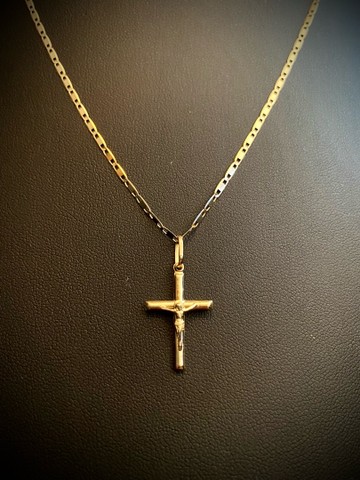 Corrente em Ouro 18k 2,6 gramas - Foto 4