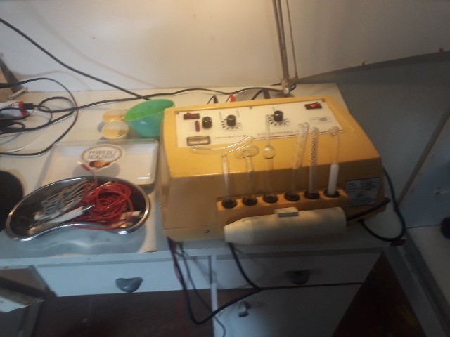 Gabinete CK 03 - Foto 2