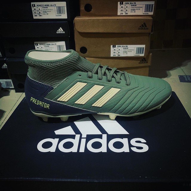 adidas predator 19.3 campo