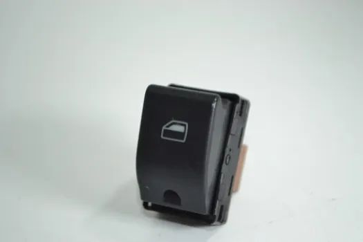 Botão Interruptor Vidro Traseiro Direito Vw Fox 2010 2011 12