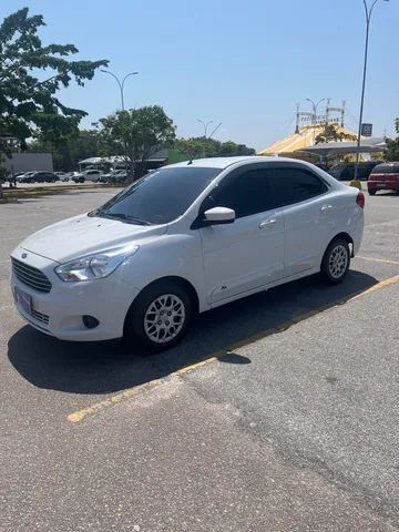 Ford ka sedan 2018 48.900,00 super novo !!