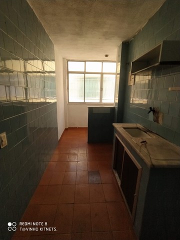 APARTAMENTO 2 QUARTOS - Foto 4