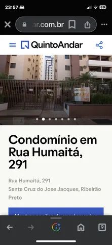 Captação de Apartamento a venda na Rua Humaitá, Santa Cruz do Jose Jacques, Ribeirão Preto, SP