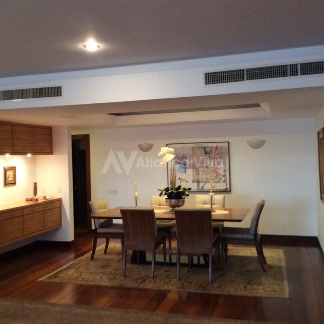 Lagoa | Apartamento 4 quartos, sendo 2 suites - Foto 4