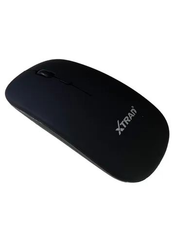 Teclado e Mouse Ultra fino Bluetooth Xtrad - Foto 6