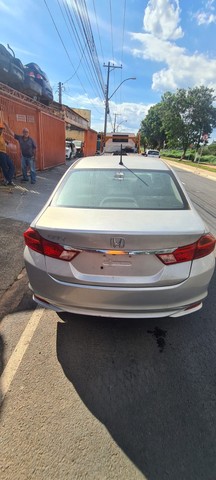 Peças para Honda/City EX 2016  - Foto 5