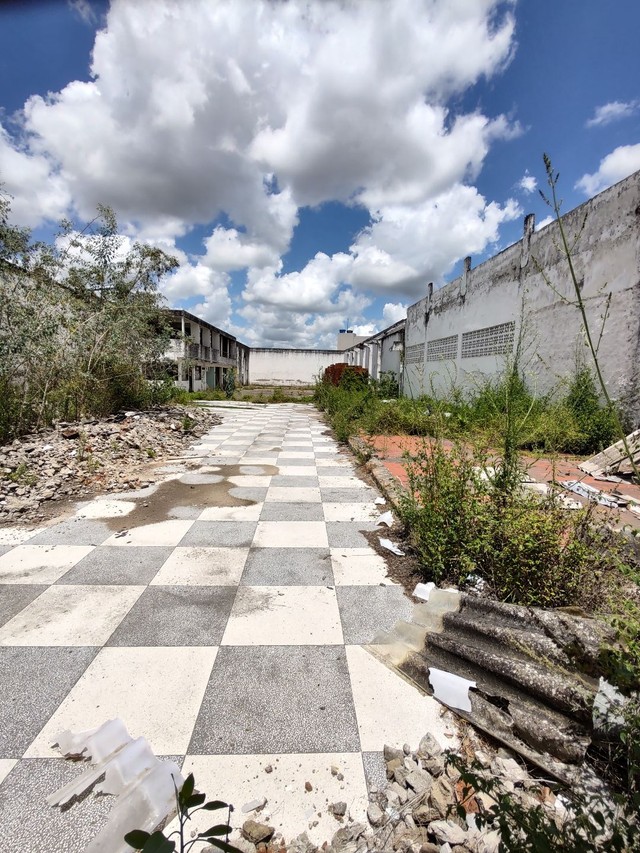 ÁREA COMERCIAL NO CENTRO DE CAMPINA - Foto 3