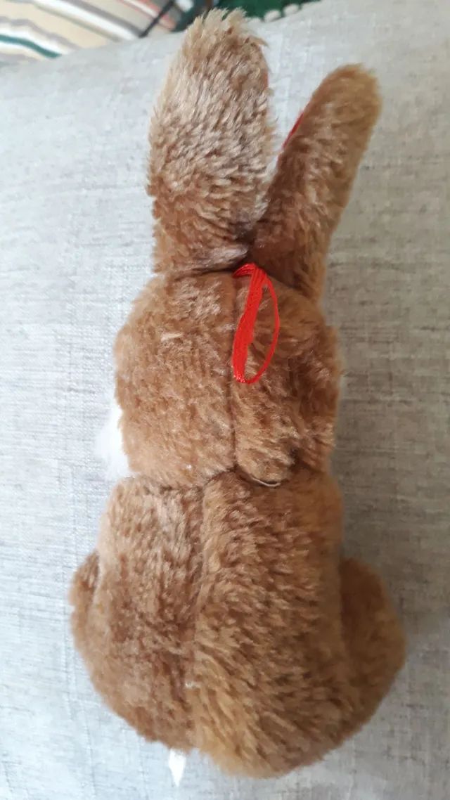 Coelho de pelúcia - Foto 2