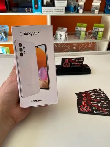 Galaxy A32 128GB