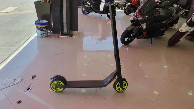 Patinete eletrico segway nineboot ES4 - Foto 4
