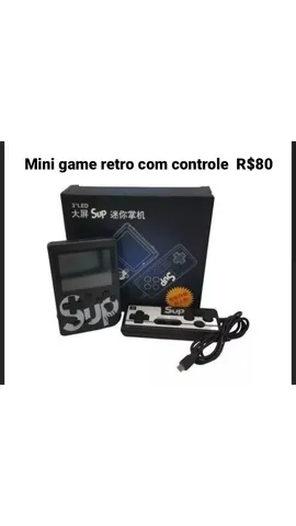 Mini game antigo  +392 anúncios na OLX Brasil