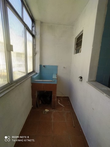 APARTAMENTO 2 QUARTOS - Foto 5