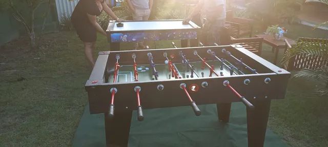 Aluguel de Brinquedos para eventos  - Foto 4