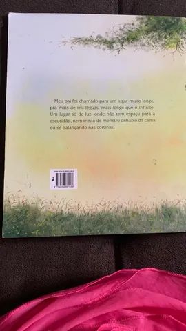 Viagem de claridade livro  - Foto 2