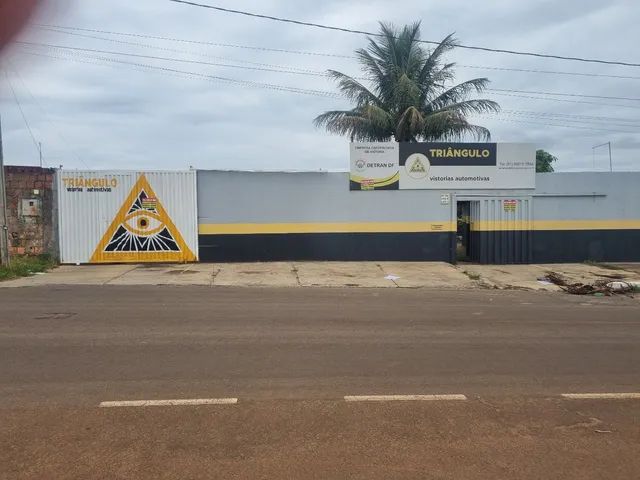 foto - Brasília - Santa Maria