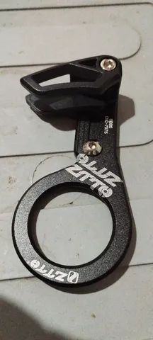 Guia de corrente Ztto top zero na embalagem  - Foto 2