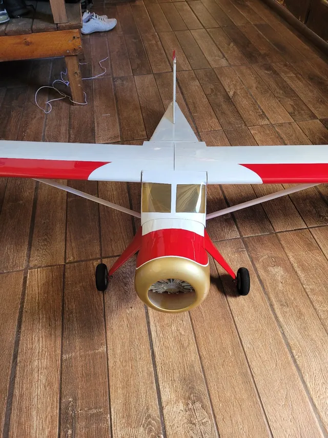 Aviao rc  +14 anúncios na OLX Brasil