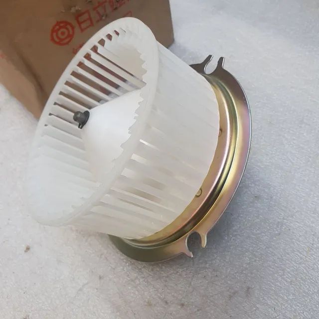 Escavadeira John deere motor do ventilador novo original *276