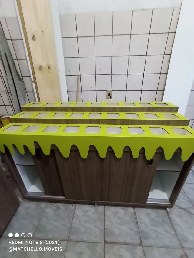 MATCHELLO MÓVEIS, projetos. - Foto 2