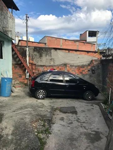 Captação de Casa a venda na Rua Jurandir Cabelho, Parque Jacaranda, Taboão da Serra, SP
