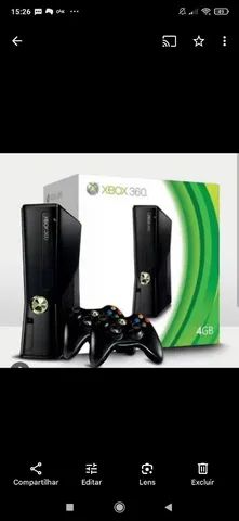 Xbox 360 Desbloqueado - Videogames - Jardim Atlântico, Florianópolis  1255124007