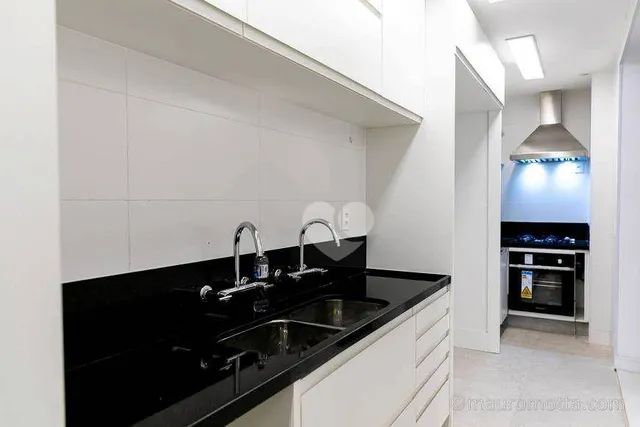 Casa com 1 dormitório à venda, 320 m² por R$ 7.600.000,00 - Humaitá - Rio de Janeiro/RJ