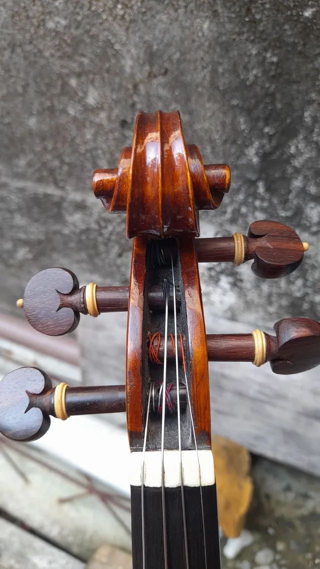 Violino Eagle Vk 644