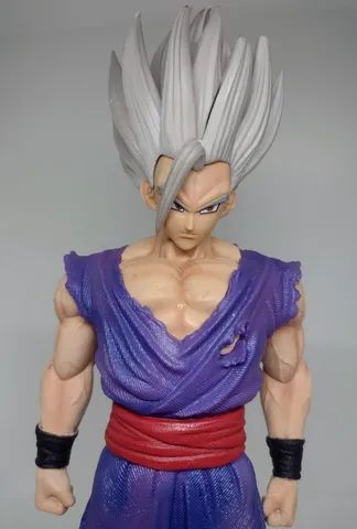 Figura De Ação Filho De Goku Genki Dama - Dragon Ball Z