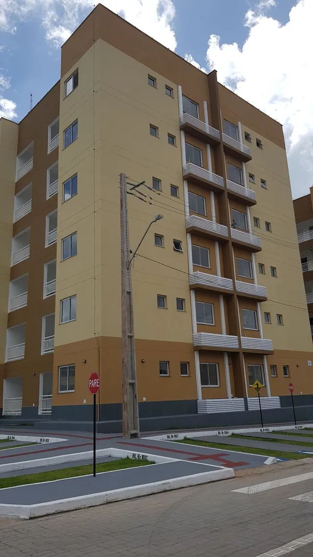 Captação de Apartamento para locação em São Luís, MA
