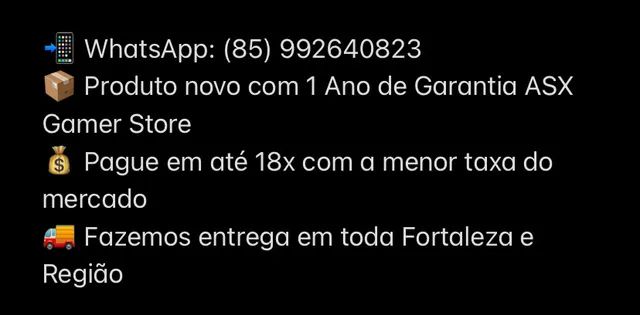 Fonte gamemax 600w  +318 anúncios na OLX Brasil