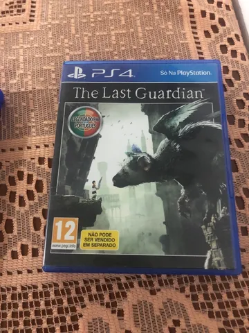 6 dicas para jogar de The Last Guardian